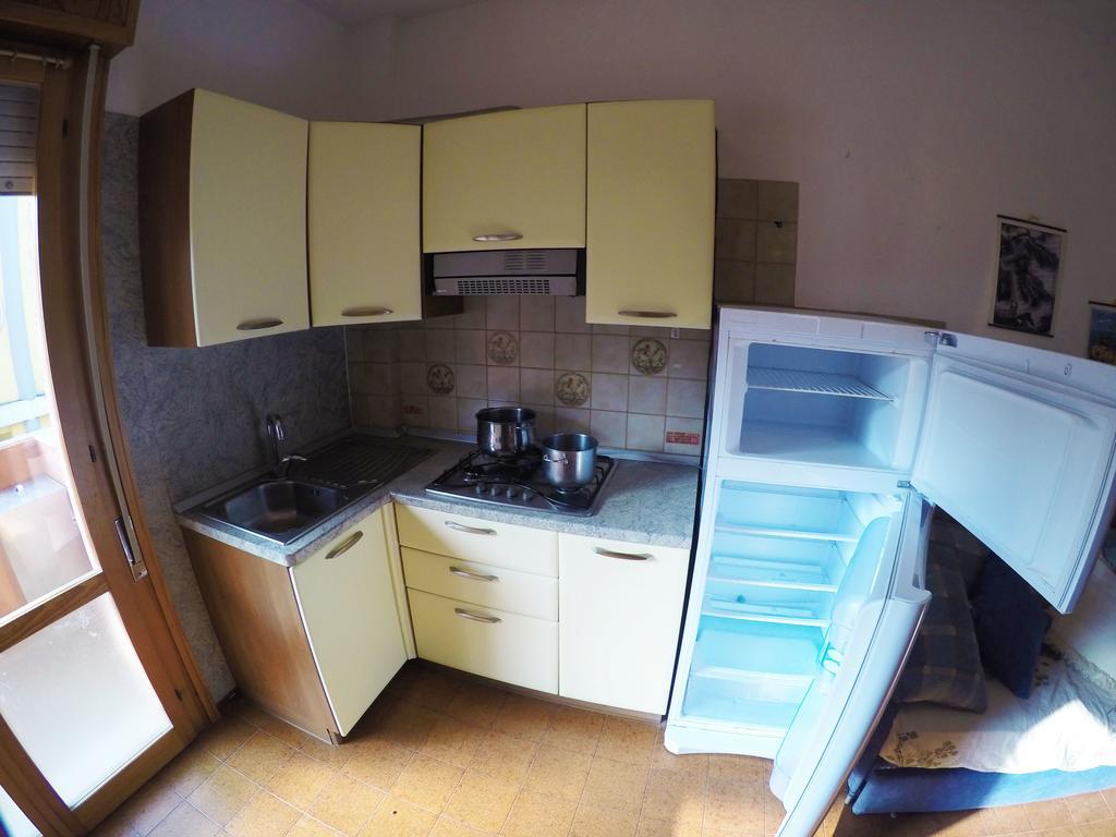 Appartement Cristina - Agenzia Cocal *