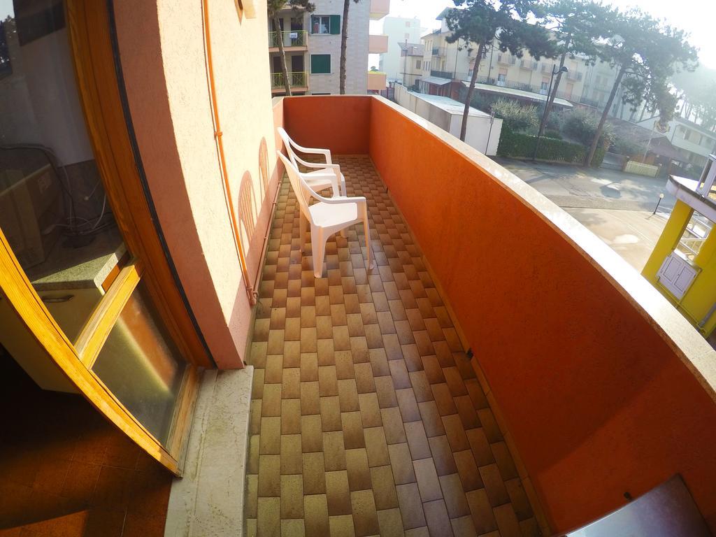Appartement Cristina - Agenzia Cocal *