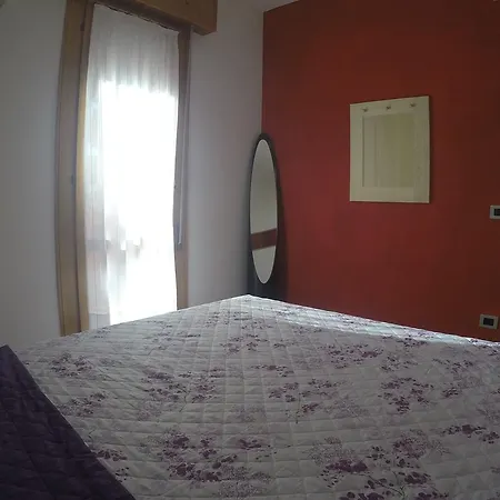 Condominio Cristina - Agenzia Cocal Caorle Extérieur photo