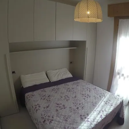 Condominio Cristina - Agenzia Cocal Caorle Extérieur photo