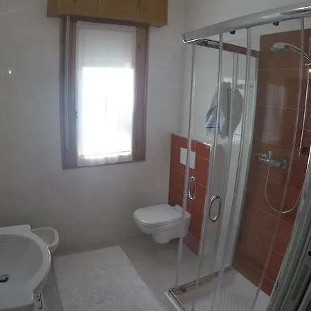 Condominio Cristina - Agenzia Cocal Caorle Extérieur photo