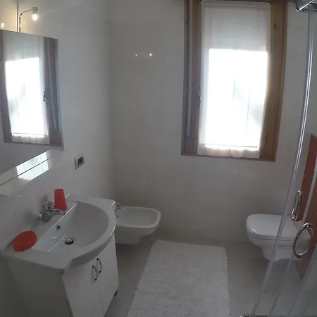 Condominio Cristina - Agenzia Cocal Caorle Extérieur photo