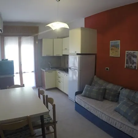 Condominio Cristina - Agenzia Cocal Caorle Extérieur photo