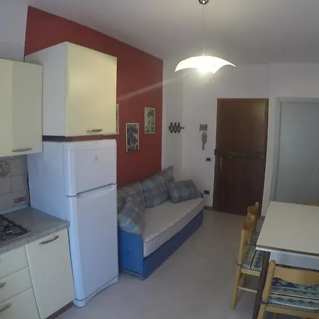 Condominio Cristina - Agenzia Cocal Caorle Extérieur photo