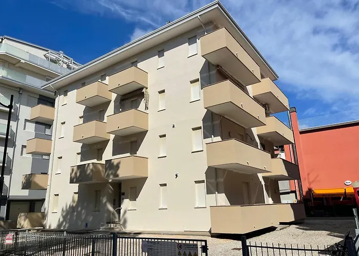 Condominio Cristina - Agenzia Cocal