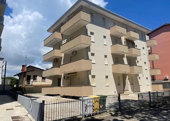 Condominio Cristina - Agenzia Cocal