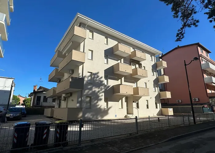 Condominio Cristina - Agenzia Cocal