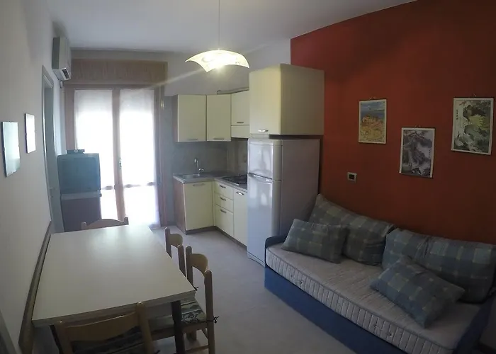 Condominio Cristina - Agenzia Cocal