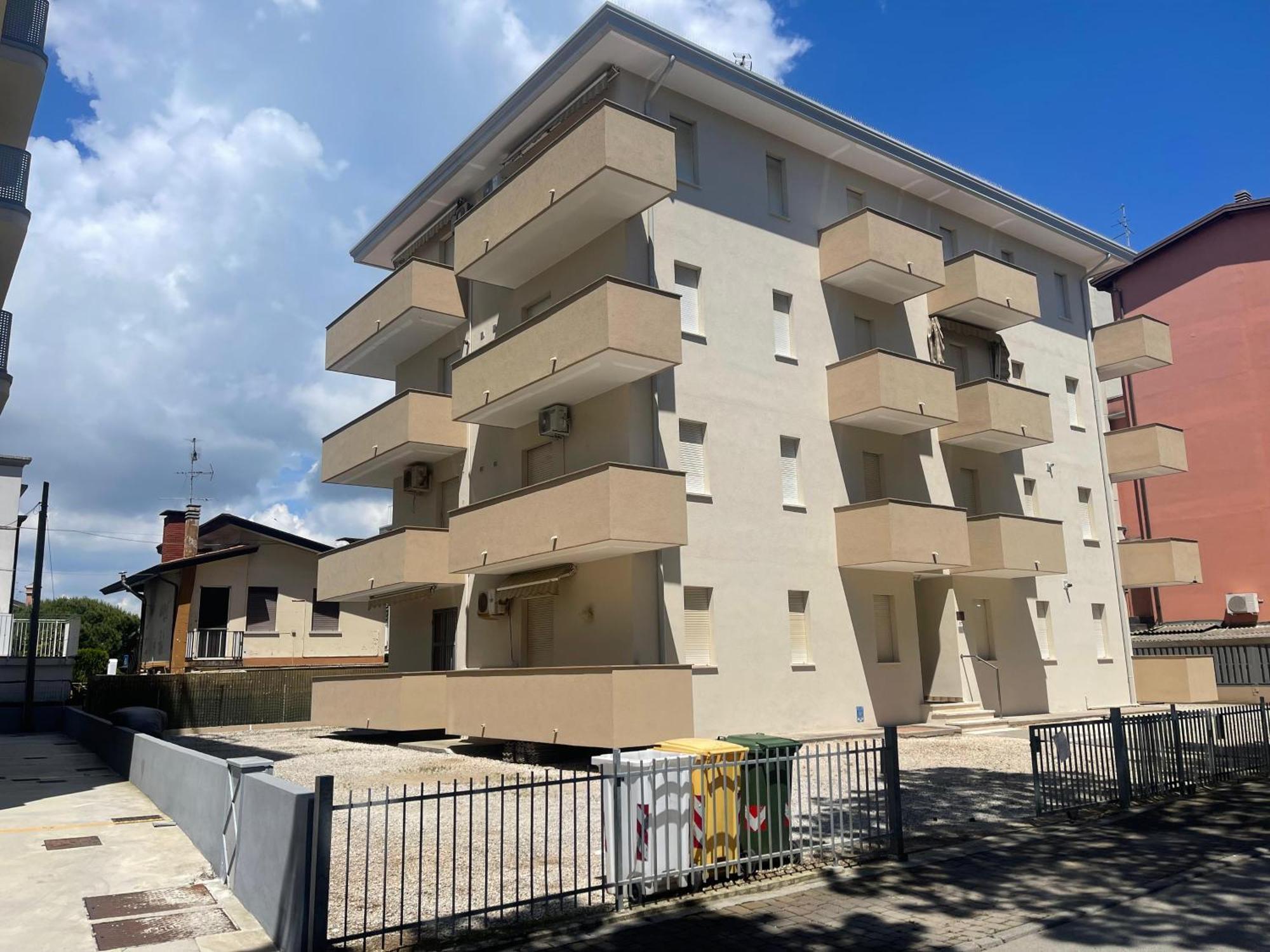 Cristina - Agenzia Cocal Apartment *