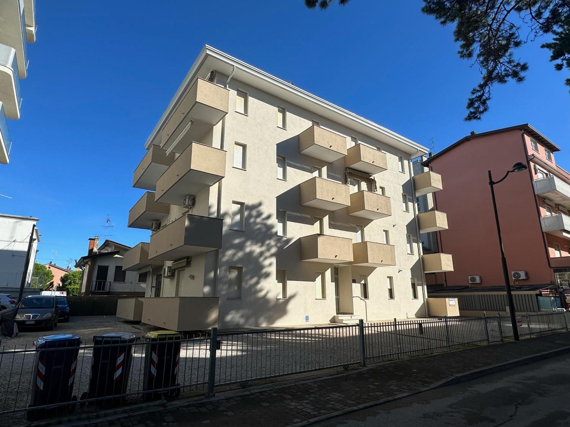Apartment Cristina - Agenzia Cocal Caorle