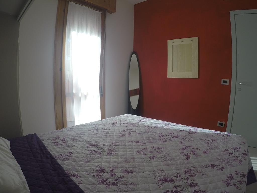Apartment Cristina - Agenzia Cocal