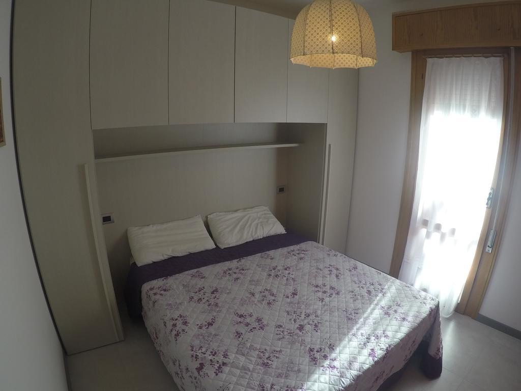 Cristina - Agenzia Cocal Apartment Caorle