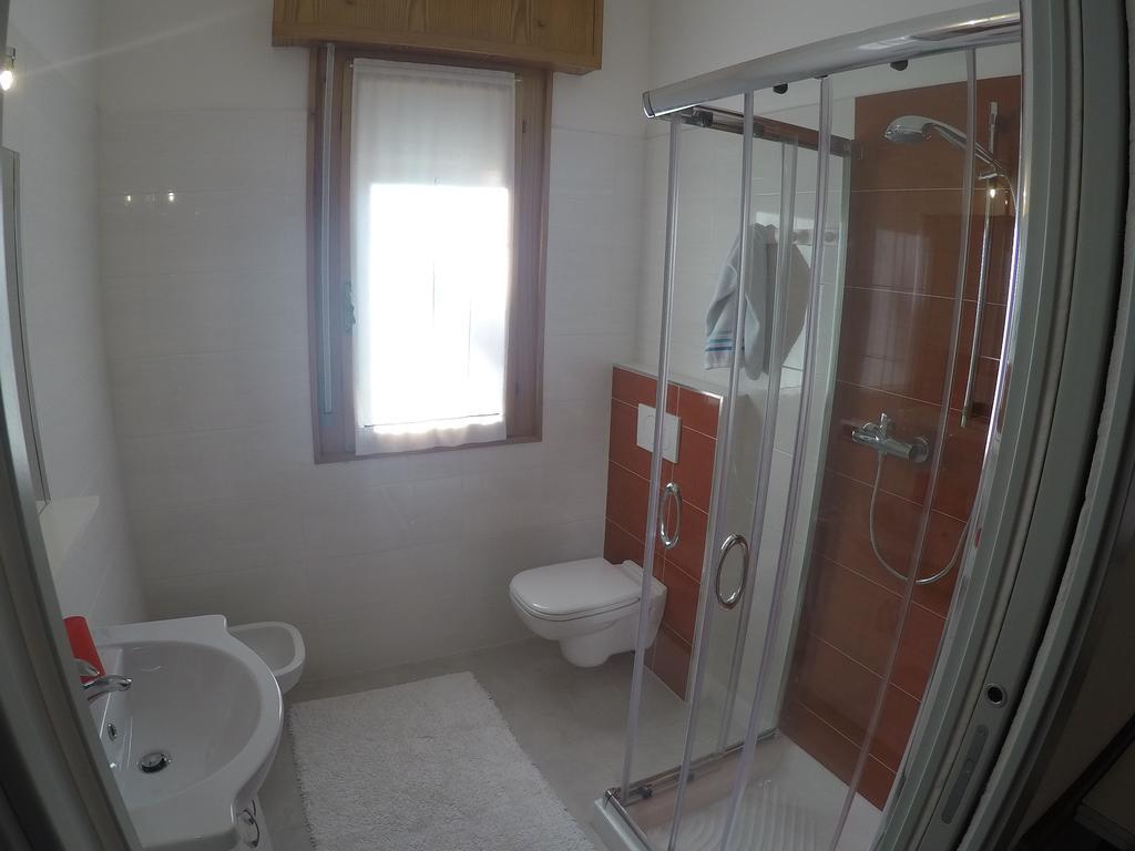 Cristina - Agenzia Cocal Apartment
