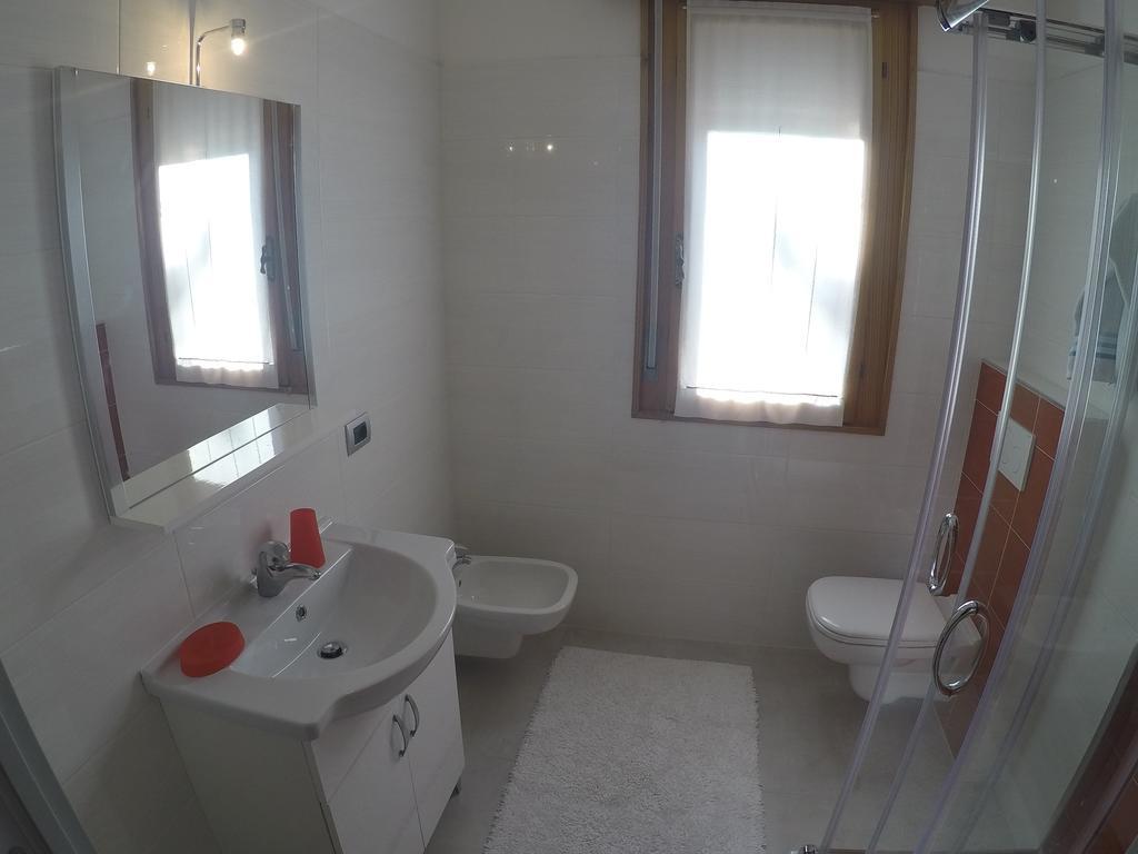 Apartment Cristina - Agenzia Cocal *