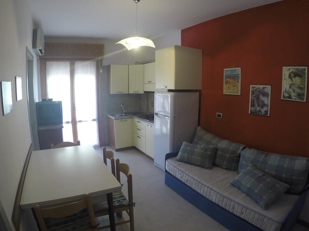 Apartment Cristina - Agenzia Cocal *